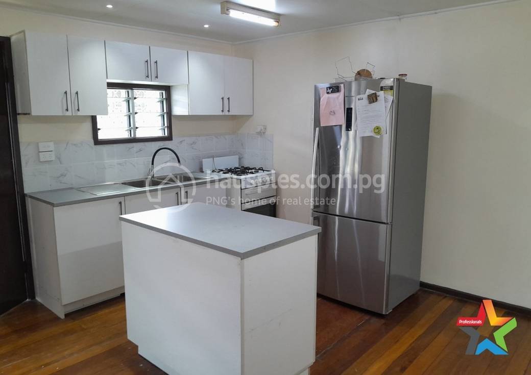 House and lot Bilong Salim in Port Moresby K1,250,000