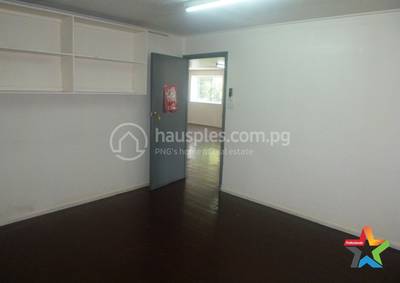 Offices For Rent in Port Moresby K2,885