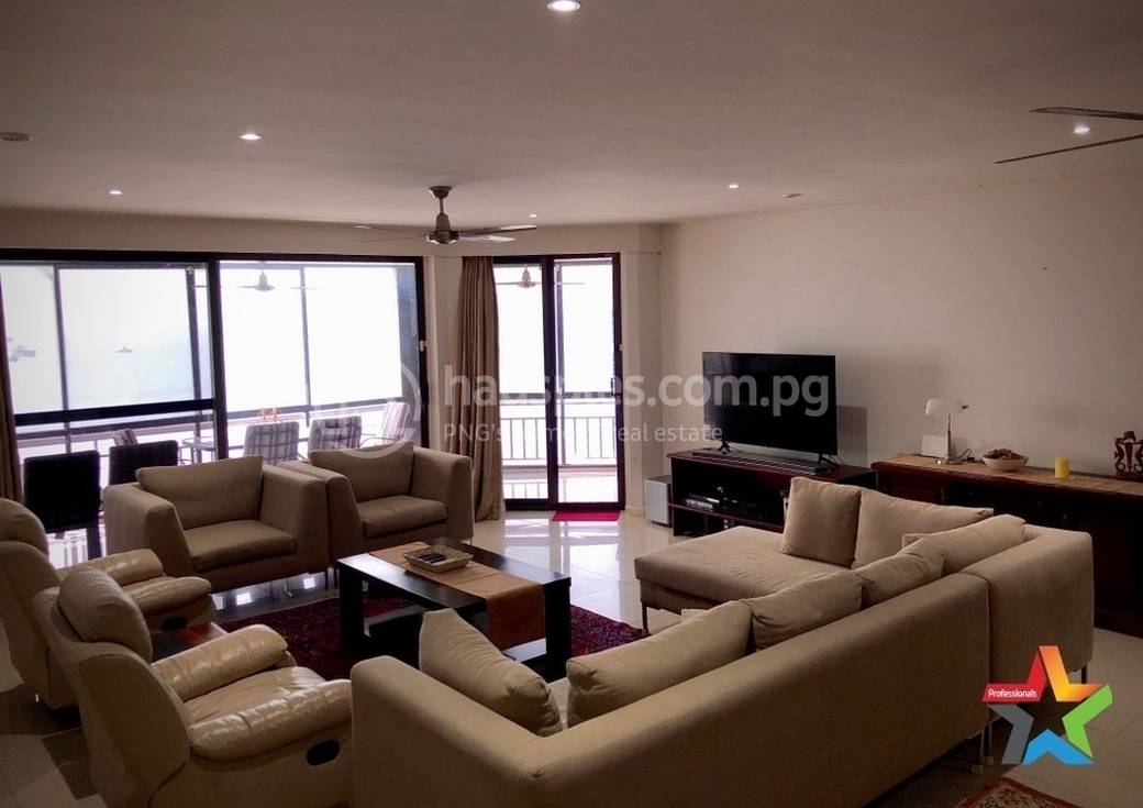 residential Apartment for sale in Paga Hill ID 31206