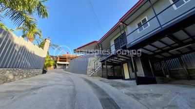 residential House for sale ใน Koki รหัส 30978 5