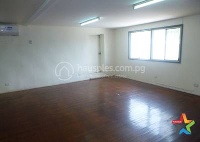 Port Moresby Offices For Rent in Port Moresby
