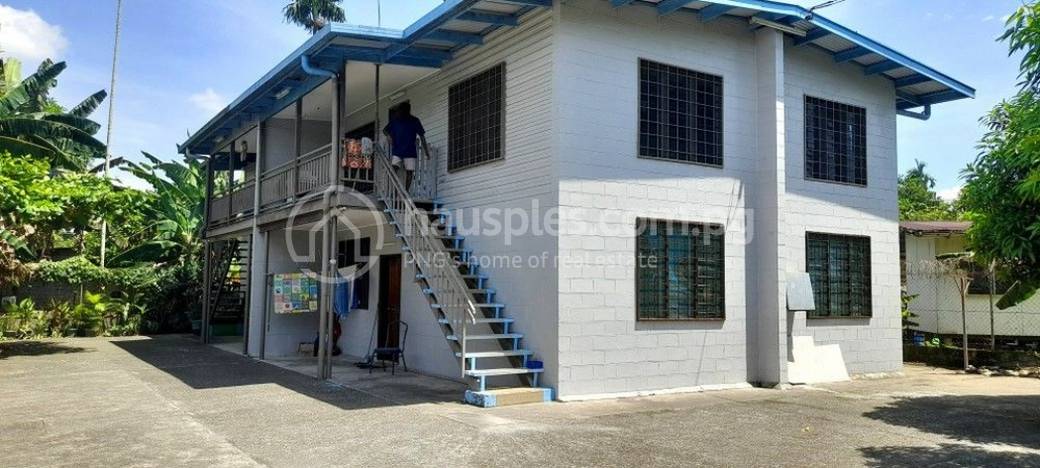 residential Apartment for sale in Lae ID 31243