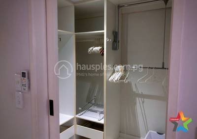 Apartment For Sale & Rent in Cr Bougainville, Paga Hill, Port Moresby, NCD