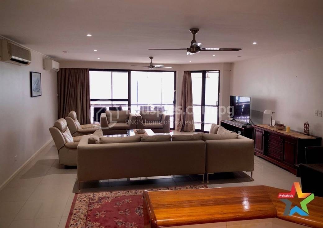 Paga Hill Apartment For Sale & Rent in Paga Hill