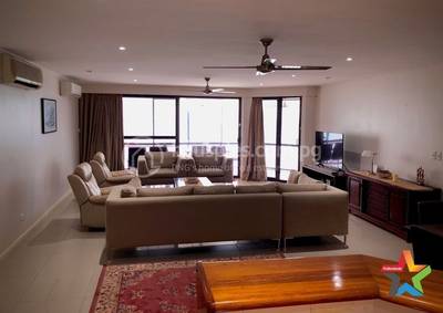 Paga Hill Apartment For Sale & Rent in Paga Hill