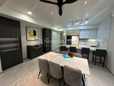套房出租，位于Airvos Avenue, 城镇, 莫尔兹比港, 国家首都区