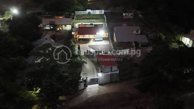 residential House for sale ใน Koki รหัส 30978 10