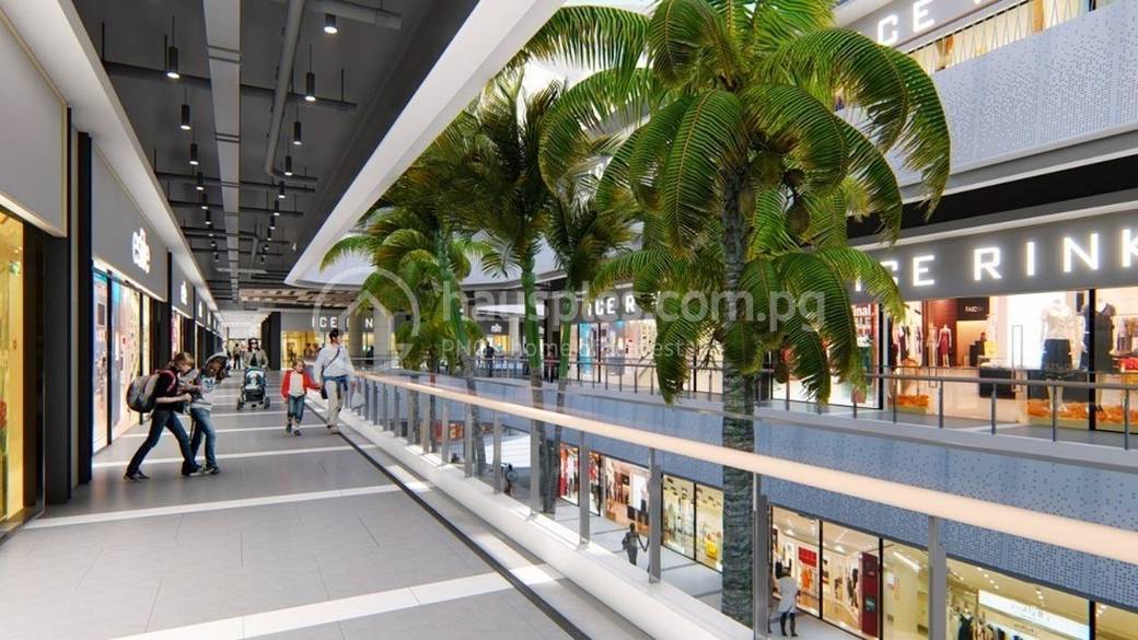 Baosen Chinatown | Fernish pinis Niupela Divelopmen For Sale & Rent