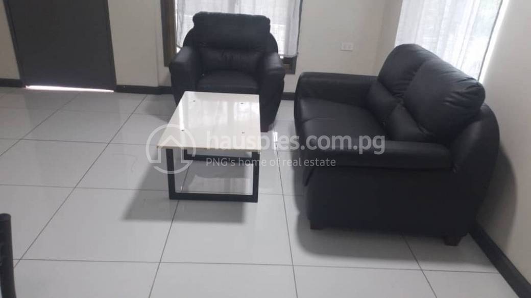 House and lot For Rent in Hohola, Port Moresby, NCD