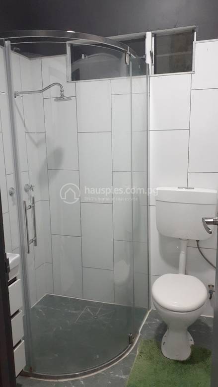 Furnished House and lot For Rent