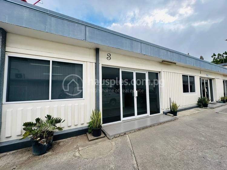 Varahe Road Sec 52, Lot 18, Gordons, Port Moresby, NCD