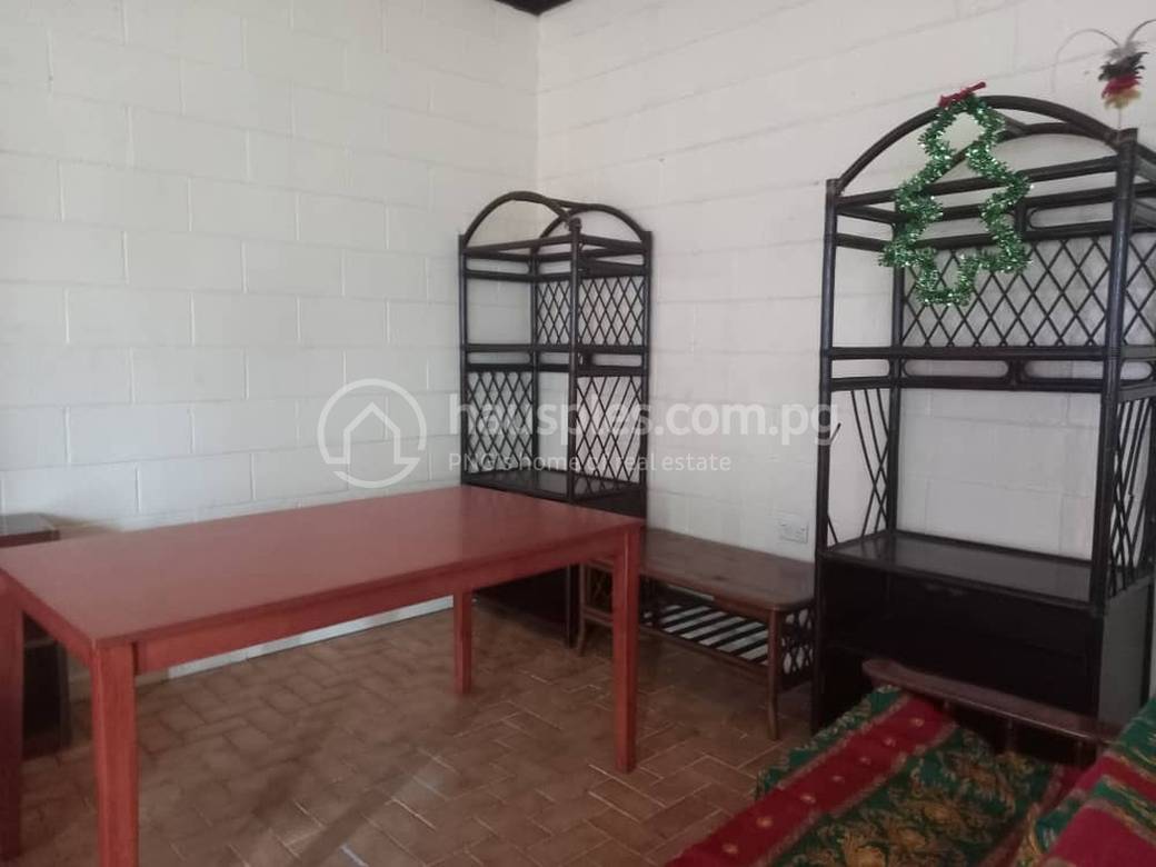Duplex For Rent in Buimo Road, Lae, Lae, Morobe