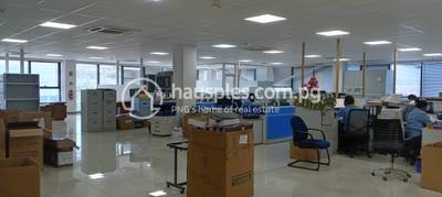 Port Moresby Commercial Space Bilong Rentim in Hohola Port Moresby K13,750