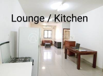 Furnished Block of Units For Rent