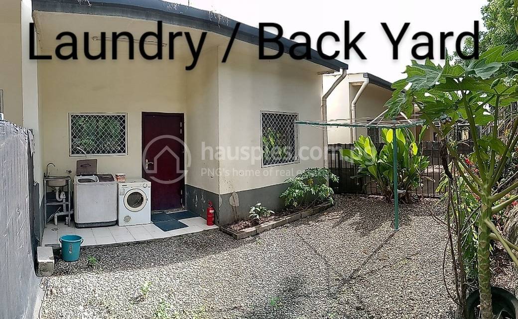 Block of Units For Rent with 1 Parking Space