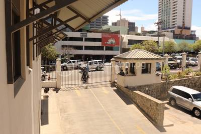 Ol Opis Bilong Rentim in Port Moresby POA