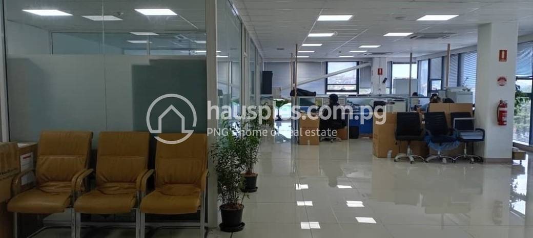 Port Moresby Commercial Space Bilong Rentim in Port Moresby