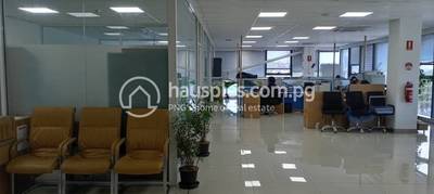 Port Moresby Commercial Space Bilong Rentim in Port Moresby
