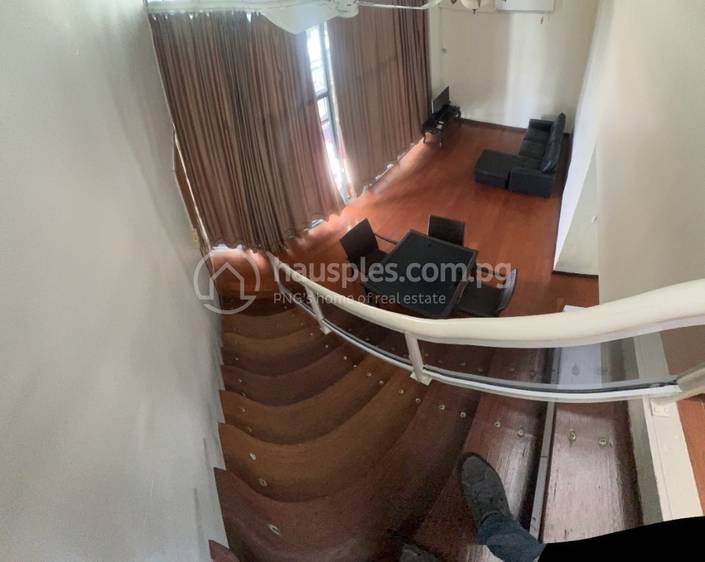 1 Bed, 1 Bath Apartment for Rent in Paga Hill | Hausples.com.pg