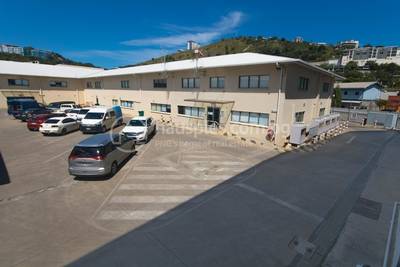 360 sqm Living Size Ol Opis Bilong Rentim in Port Moresby