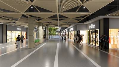 Baosen Chinatown | K846,803 零售店
