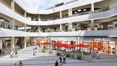 Baosen Chinatown | K2,057,382 Retail