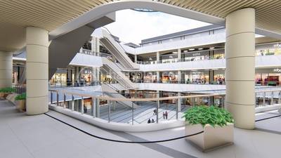 Baosen Chinatown | Port Moresby49.37平方米使用面积零售店出售