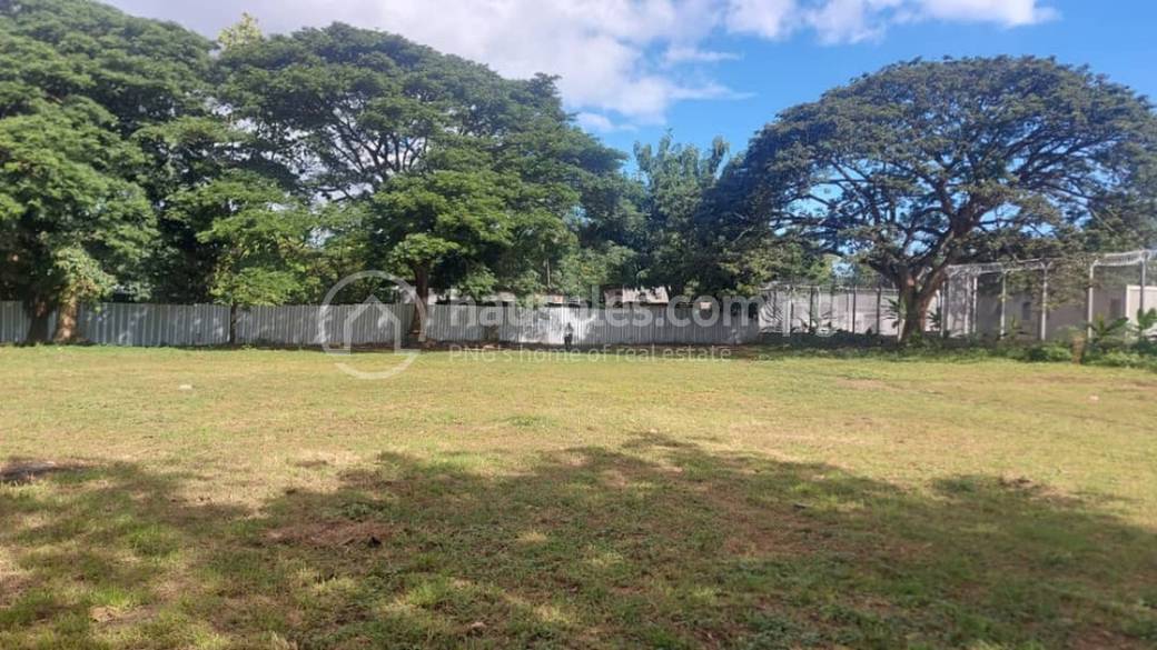 residential Land/Development for sale in Gerehu ID 31227