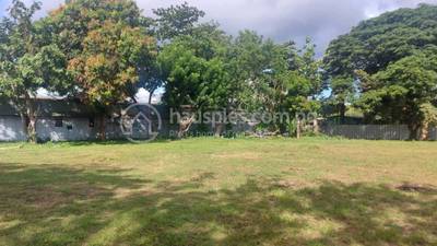 residential Land/Development for sale ใน Gerehu รหัส 31227 2