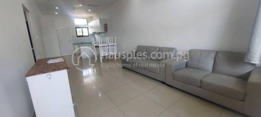 residential Apartment for rent in Boroko East ID 31230