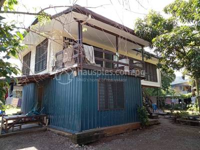 residential BlockOfUnits for sale ใน Boroko รหัส 31233 2