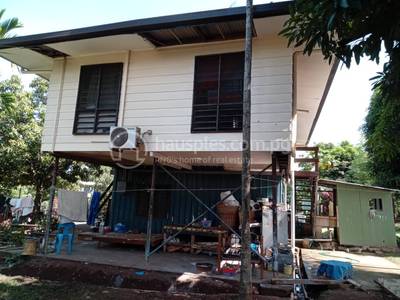 residential BlockOfUnits for sale ใน Boroko รหัส 31233 3