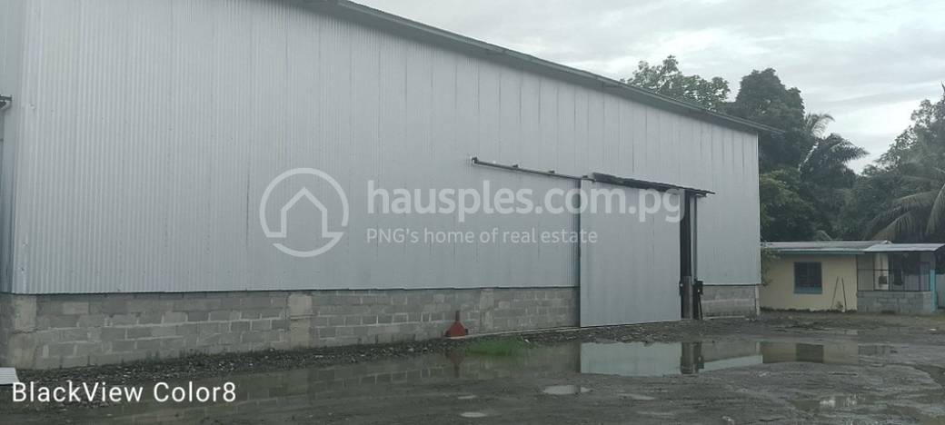 700 sqm Land Size Werhaus Bilong Rentim