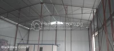 Werhaus Bilong Rentim in street Eagle, Lae, Lae, Morobe