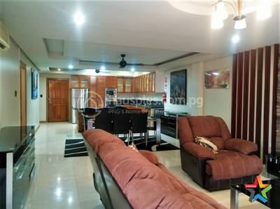 residential Apartment for sale ใน Boroko East รหัส 31252 8