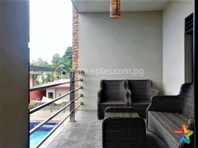 residential Apartment for sale ใน Boroko East รหัส 31252 9