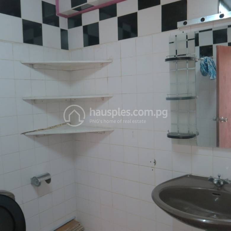 Apartment For Sale in Port Moresby K350,000