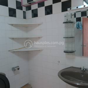 Apartment For Sale in Port Moresby K350,000