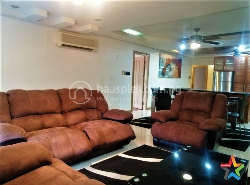 residential Apartment for rent in Boroko East ID 31267