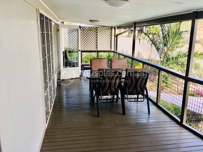 residential House for sale ใน Touaguba Hill รหัส 31272 9