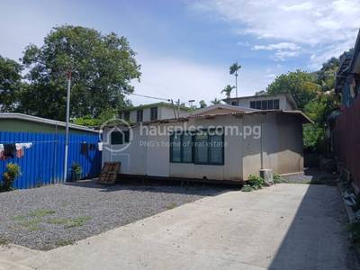 residential BlockOfUnits for sale ใน Hohola รหัส 31263 4