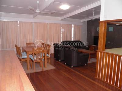 residential House for sale ใน Touaguba Hill รหัส 31272 7