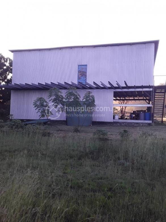 commercial Warehouse for sale in Kairuku ID 31296