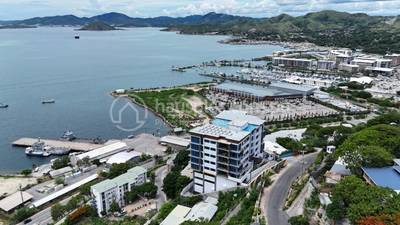 residential Apartment for rent ใน Touaguba Hill รหัส 31308 3