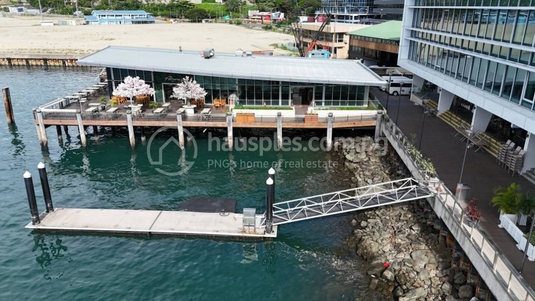 Port Moresby230平方米使用面积零售店出租