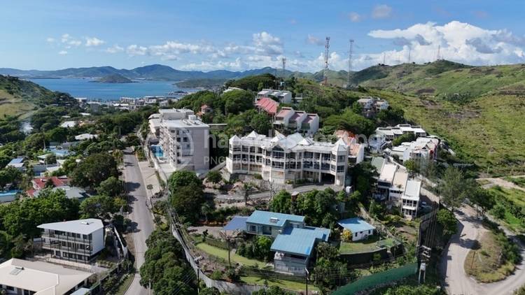 Flat For Rent in Ela Beach, Port Moresby, NCD