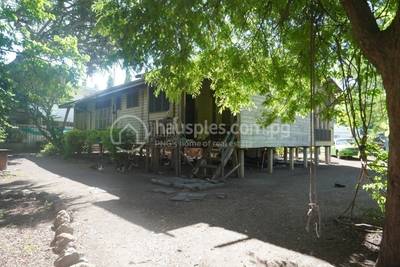 residential House for sale ใน Boroko รหัส 31304 3