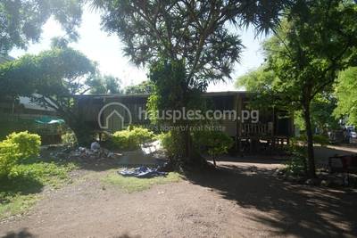 residential House for sale ใน Boroko รหัส 31304 5