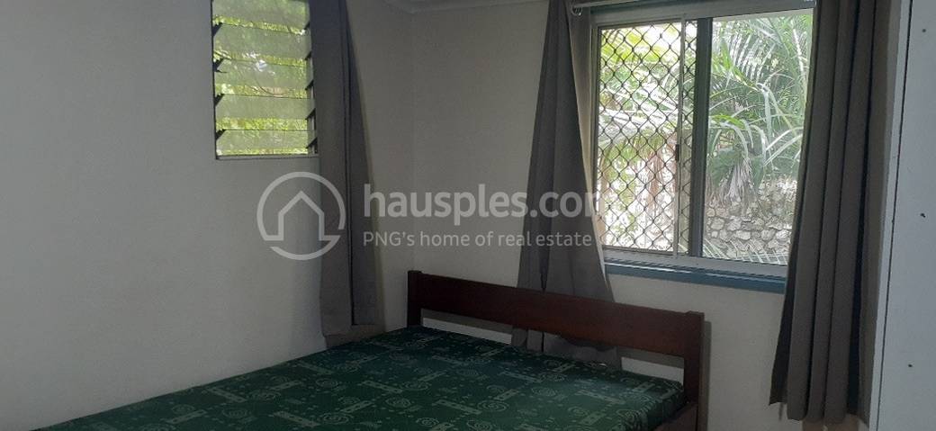 Furnished Duplex For Rent