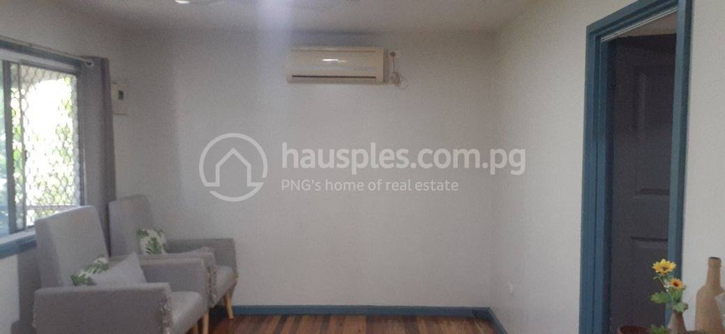 Duplex For Rent in Port Moresby K850